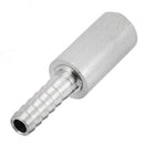 0.5 Diffusion Stone Steel Beer Carbonation Aeration for Kegged Beer Wine To