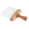 Salon Style Hair Cutting Soft Nylon Brush Barber Neck Dust Cleaning Remover
