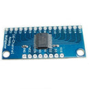 2Pcs 16CH Analog Digital MUX Breakout Board CD74HC4067 Precise Module arduino 3C