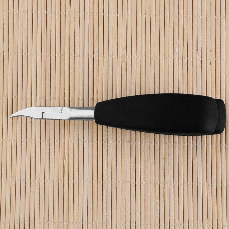 Stainless Steel Manicure Professional Tool Toe Finger Nail Art Clippers Nai R8N1