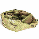 Scarf scarf Cheche mufflers Camouflage tactics army Police motorcycle light