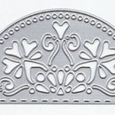 DIY Metal Cutting Dies Stencil Embossing for Paper Cards Scrapbooking Flower