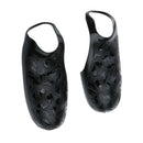 Rubber Skin Protective Cover for PS4 Dualshock4 Game Handle Grip Black