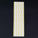 100pairs False Eyelashes Extension Paper Isolated Lower Eye Lashes Stickers