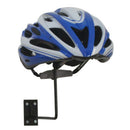 Steel Motorcycle Helmet Hanger Jacket Hook with Screw for Coats Hats Caps