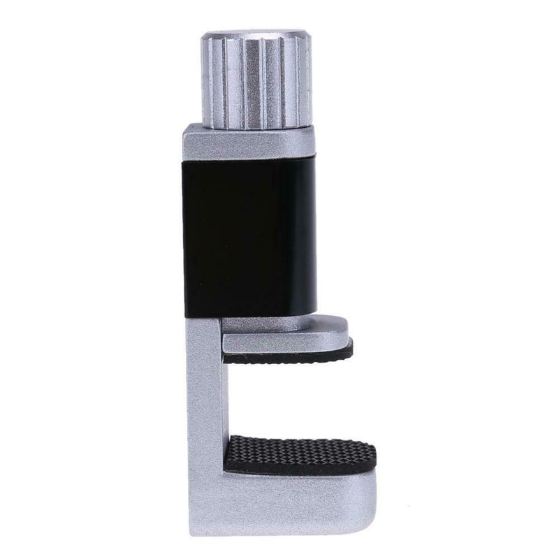 Universal Clip Fixture for Smart Phone Tablet LCD Display Screen Fastening