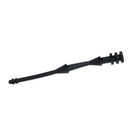 20x 65mm Anti Vibration Flexible Rubber Silicone For PC Case Fan Mounts Screw LJ