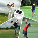 Golf Training Aid Elbow Support Corrector Wrist Brace Practice Golf tools