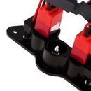 Heavy Current 3 Ways Charging Switch with Cable for FUTABA/ JR Connector for RC