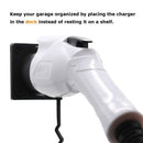 Charger Dock Nozzle-Holster Dock Vehicle Charger Plug for SAE J1772 Electri L2S4