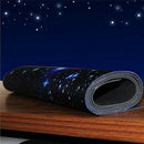 Large Galaxy Anti-Slip Laptop Computer Gaming Large Mouse Pad Keyboard Matã€HME