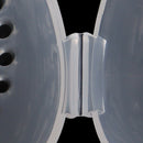 Beauty Sponge Make Up Puff Case Beauty Sponge Holder Makeup Travel Storage C Kw