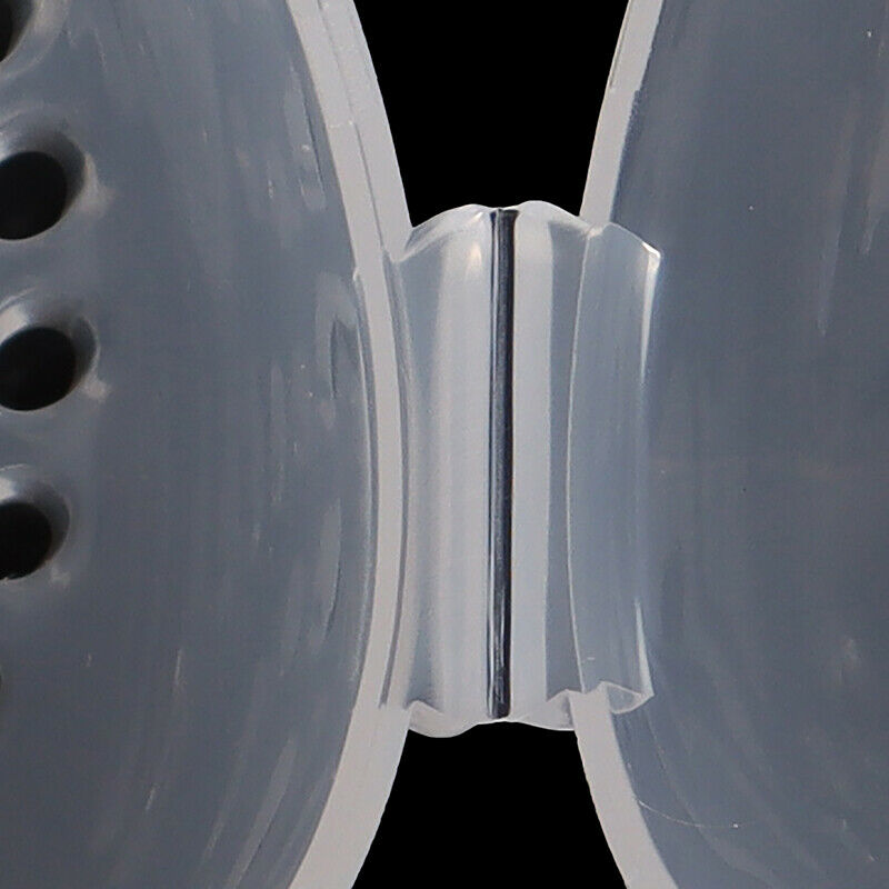 Beauty Sponge Make Up Puff Case Beauty Sponge Holder Makeup Travel Storage C Kw