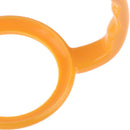 1pc bottle grip handle for Dr. Bel-Brown mouth PP feeding baby bottle accessorME