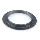 Camera Lens Adapter Ultra-thin 1MM Thickness Adapter Ring Converter For Sony