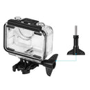 Waterproof Camera Protective Cover For OSMO Action DJI Motion Camera Diving Shel