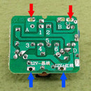 DC-AC 12V To 220V Inverter Power