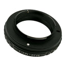 Leica L39 M39 Lens to Micro 4/3 M43 Adapter ring L39- M4/3 EP 1 EP2 DMC-G1