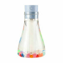 Humidifiers 500ml Portable USB Wishing Bottle Mist Spray Light Bar Dreaming