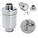 Sprinkler Filter Water Tap Purifier Faucet Filter for Bathroom Shower Head