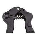 Count Hand Grip Strength Wrist Expanders Home Finger Wrist Heavy Adjust Gri A8S8