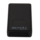 USB 2.0 SCART DVD Gaming Video Capture Card Plug And Play HDMI 4K Live Streaming