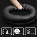 3.5mm Gaming Headset Mic LED Headphones Stereo Bass Surround for PC PS4 Xbox ONE