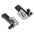 Replacement Repair Parts LCD Screen Hinge Left/Right For Acer TM4520 4330
