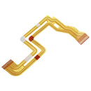 Replacement LCD Flex Cable For  HDR-