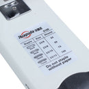 Huapuda Heavy Type Metal Stapler Bookbinding Stapling 120 Sheet Capacity Of