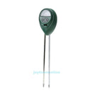 Soil Moisture Meter pH Level Tester Probe for Plants Crops Flowers Vegetable