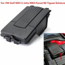 Battery Tray Cover Lid For Audi A3 Q3 Jetta Golf Mk5 Mk6 Passat B6 Seat Sko