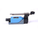 Limit switch Rotary Adjustable Roller Lever Arm Mini Limit Switch Momentary LJ