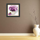 5D DIY Diamond Painting Romantic Flowers Cross Stitch Embroidery Kits (A)