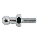 2x 10mm BALL STUD BOLT M8 for Gas Struts Ball Ended Bolt Bonnet Hatch STD 0 Z3H2