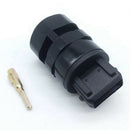 1x Speed Sensor for Mitsubishi Pajero Shogun L400 Replace Part