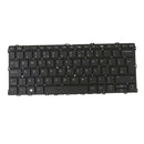 UK English Layout Keyboard With Backlit For  EliteBook 1030 G2 X360 Laptop