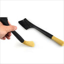 Multi-function Cleaning Brush - Coffee Espresso Machine Group Head, Grinder