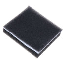 1 Set Blue Sponge Filter + 1 Set Dust Hepa Filter for SC43-47 SC4520 VC-9625 Hn