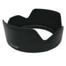 Ew-60F Lens Hood For Canon Ef-M 18-150Mm F/3.5-6.3 Is Stm JR