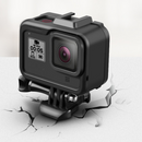 Protective Border Shell Frame Cage Case Accessorie For Gopro Hero 8 Sport Camera