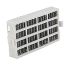 6Pack Air Filter Compatible for Refrigerator 2319308, W10335147, W10335147A P5P2