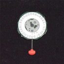 1pc Japan Movement Watch with Battery for Miyota 2115 Repair Quartz Watch Tool
