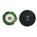 5153 Qi 10W fast wireless charger module PCBA circuit board + coil charging  Ew