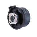 Aluminum Gas Stove Adapter Split Furnace Converter Auto Off Cylinder Adaptor