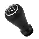 5 SpeedÂ Gear Shift Knob with Adapter for Citroen C1 C2 Peugeot 106 206 306