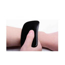 Natural Jade Scraping Facial Massage Jade Roller Facial Massager Beauty Too