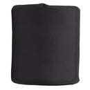 Lumbar Cushion Lower Back Support Pillow for Car Seat Office Chair Soft Mem J2F4