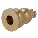 1Pcs Burner Holder For Incense Stick Coil Bottle Gourd Shaped Incense Holde M5Y7