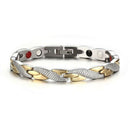 Magnetic Health Bracelet for Women Power Therapy Magnets Bracelets Bracelet